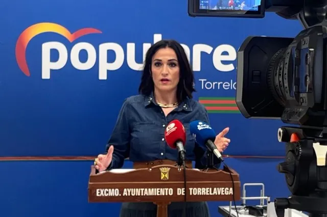 Noticias de Cantabria | El Cántabro | El PP de Torrelavega propone simplificar la tramitación de los eventos en Torrelavega
