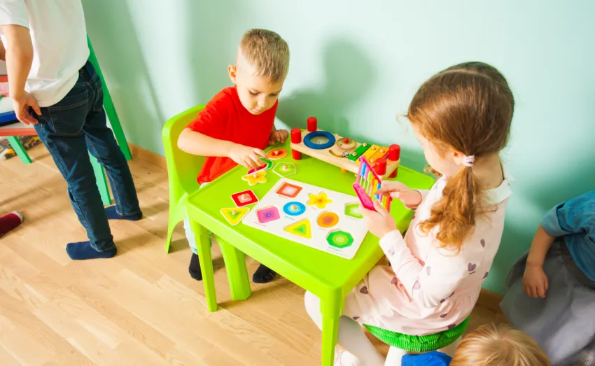 Noticias de Cantabria | El Cántabro | EL AYUNTAMIENTO DE ASTILLERO REFUERZA SU APUESTA POR LA CONCILIACIÓN FAMILIAR CON LA LUDOTECA ESPECIAL DE HALLOWEEN