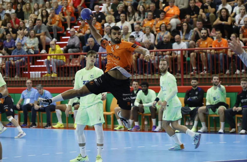  Un día para la historia del deporte torrelaveguense