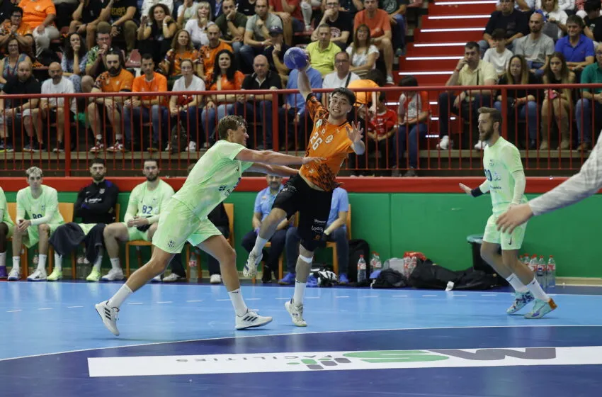 Noticias de Cantabria | El Cántabro | Cambio de chip para un hueso duro de roer