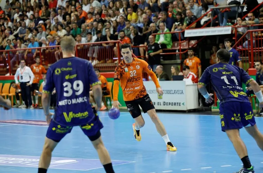 Noticias de Cantabria | El Cántabro | El punto entre la resaca europea y la ilusión doméstica