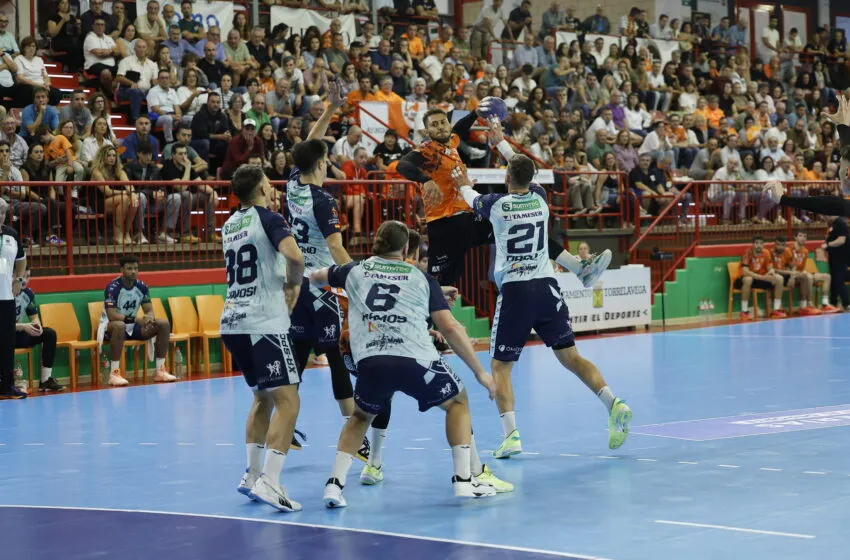 Noticias de Cantabria | El Cántabro | Primer gigante de un mes cargado de titanes