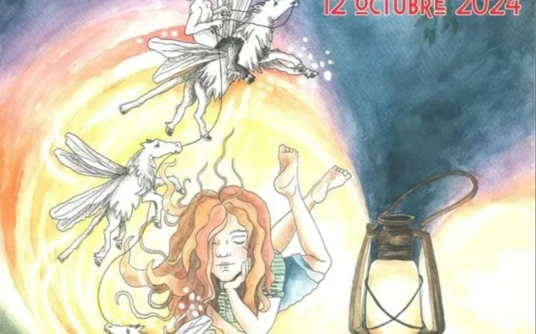 Noticias de Cantabria | El Cántabro | Reinosa se convertirá este sábado en una ciudad de cuento con una nueva edición de La Noche Encuentada