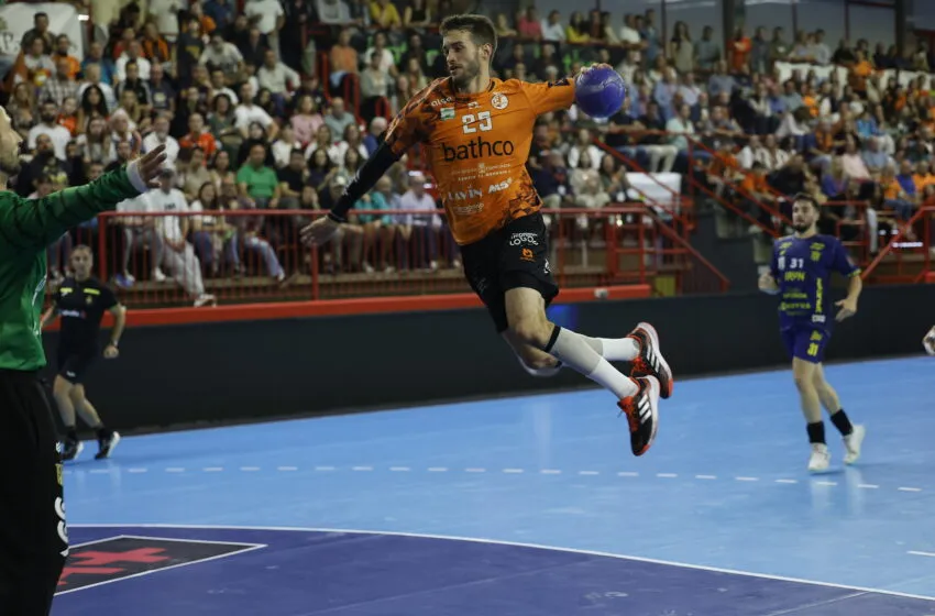 Noticias de Cantabria | El Cántabro | Derrota de justicia ante un rival mejor