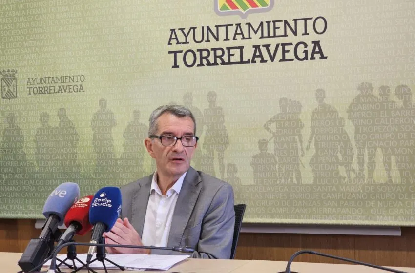 Noticias de Cantabria | El Cántabro | El equipo de gobierno presenta la propuesta de modificación de las Ordenanzas Fiscales para 2025