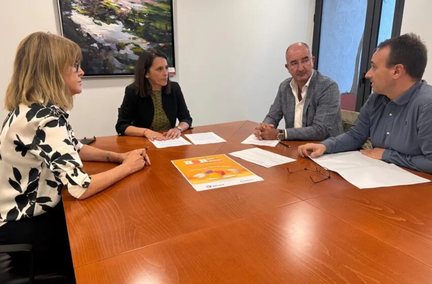 Noticias de Cantabria | El Cántabro | La nueva campaña de comercio de Santa Cruz de Bezana pondrá en circulación 7.600 bonos de consumo a partir de este lunes