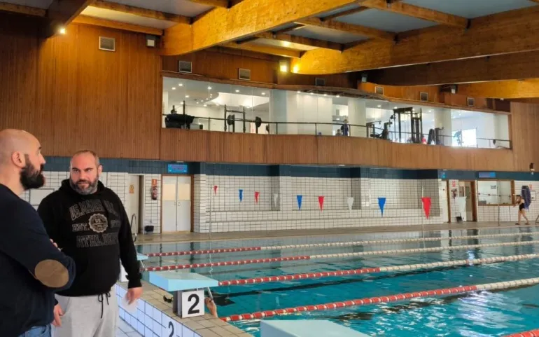 Noticias de Cantabria | El Cántabro | Las piscinas climatizadas municipales registran récord de abonados