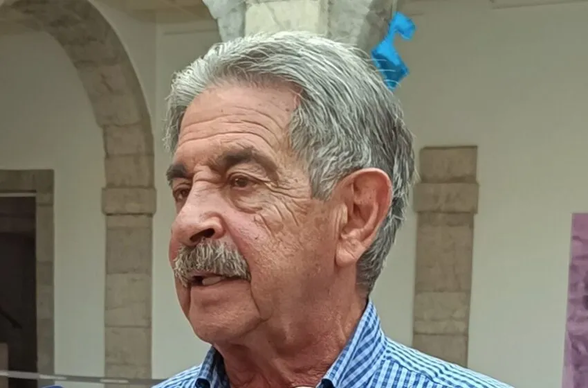 Noticias de Cantabria | El Cántabro | Revilla anuncia su retiro: El Congreso para su sucesión será en 2025 y se retirará de la política al final de la legislatura