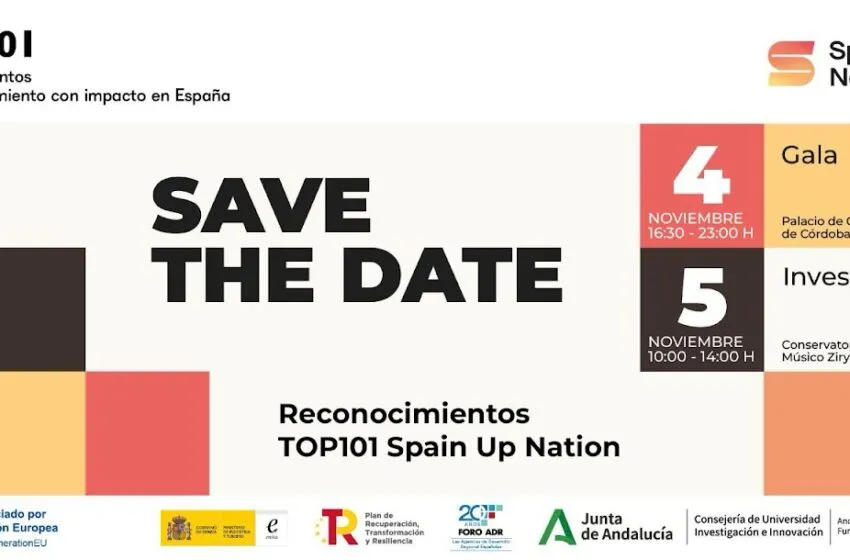 Noticias de Cantabria | El Cántabro | Cuatro startups cántabras, en el Top 101 de empresas innovadoras con impacto