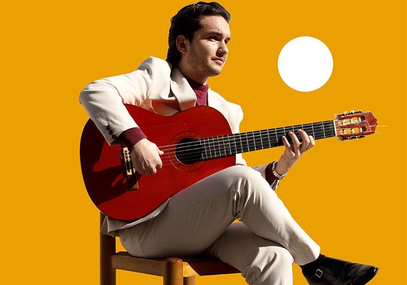 Noticias de Cantabria | El Cántabro | La ETS de Náutica UC acoge este viernes el concierto ‘La Séptima Cuerda’