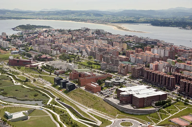 530 estudiantes de Bachillerato y 27 de FP se examinan esta semana de la PAU extraordinaria en la UC