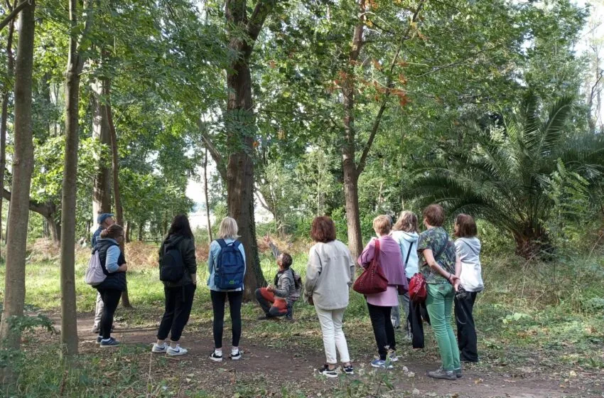 Noticias de Cantabria | El Cántabro | Abierto el plazo para participar en la ruta gratuita para conocer La Viesca