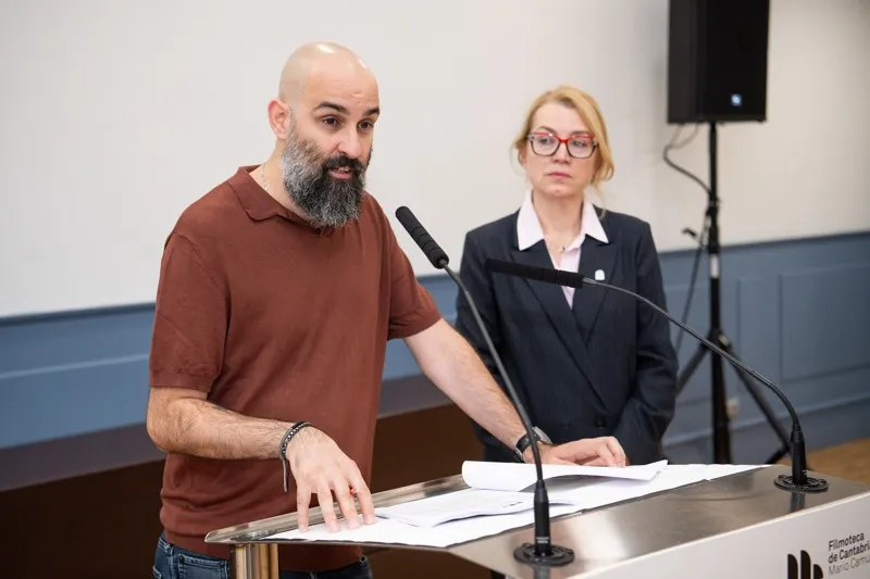 Noticias de Cantabria | El Cántabro | Cultura presenta una nueva edición de la Filmoteca Regional que llegará a 41 municipios y que cuenta como novedad con la alianza con los programas 'Viernes' y 'River-Lab'