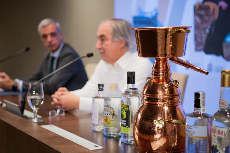  El Gobierno de Cantabria y el Ayuntamiento de Potes presentan la XXXII edición de la Fiesta del Orujo