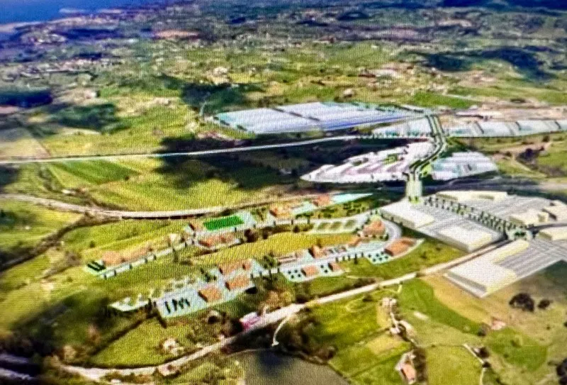 Noticias de Cantabria | El Cántabro | Mercadona se instalará en el polígono industrial Marina- Medio Cudeyo para su expansión en Cantabria