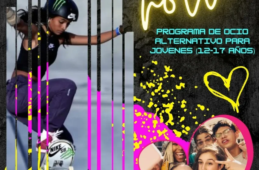  Reocín pone en marcha un programa de ocio alternativo para jóvenes