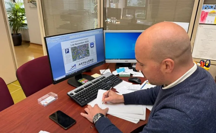 Noticias de Cantabria | El Cántabro | EL AYUNTAMIENTO DE ASTILLERO HABILITA UN SERVICIO ESPECIAL DE TRANSPORTE Y ANUNCIA EL HORARIO DE MISAS PARA TODOS LOS SANTOS