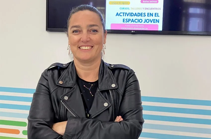 Noticias de Cantabria | El Cántabro | Espacio Joven acoge en otoño un nuevo ciclo de actividades para las tardes de entre semana