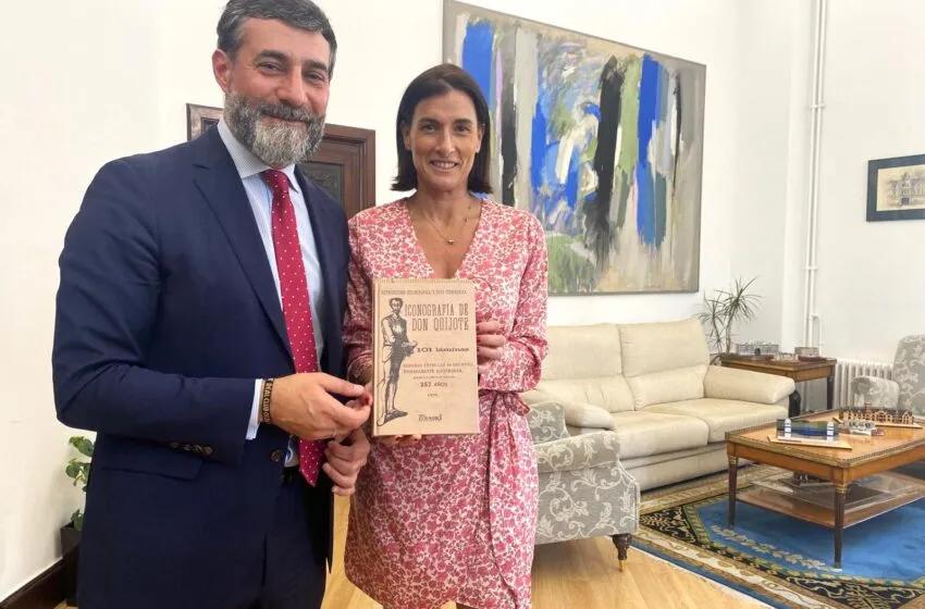 Noticias de Cantabria | El Cántabro | El congreso de la Academia Europea de Dirección y Economía de la Empresa se celebrará en Santander