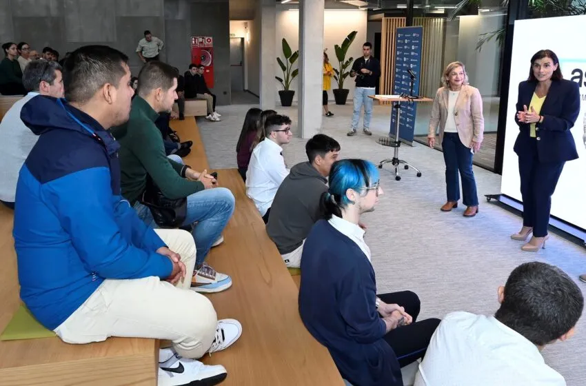  Más de 200 jóvenes inscritos para participar en el programa 'Ascender'