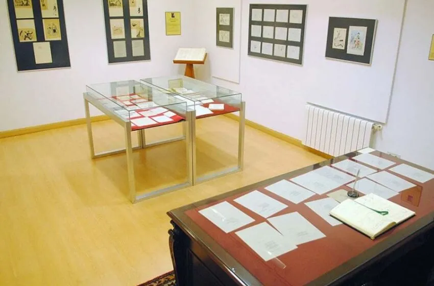 Noticias de Cantabria | El Cántabro | Conmemoración del centenario del fallecimiento de José Ciria y Escalán