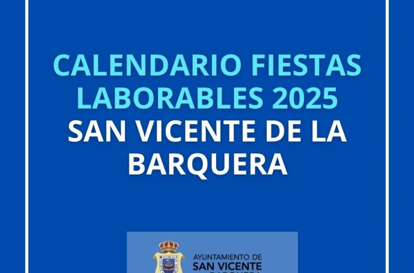Noticias de Cantabria | El Cántabro | CALENDARIO DÍAS FESTIVOS 2025