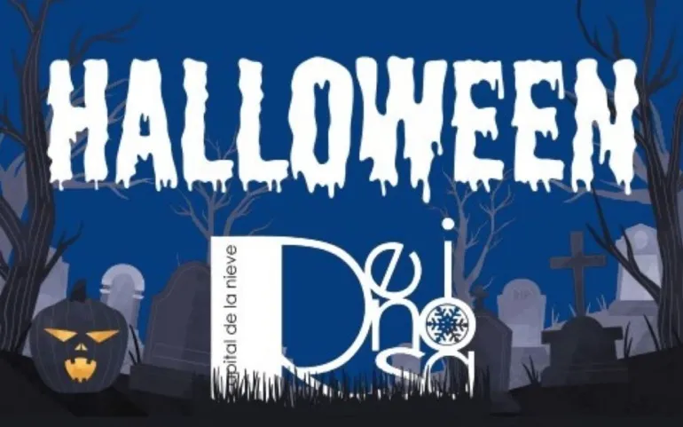 Noticias de Cantabria | El Cántabro | Reinosa celebra Halloween con talleres, concursos de disfraces y una acampada