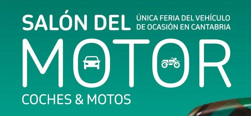 Noticias de Cantabria | El Cántabro | ASECOVE organiza el Salón del Motor del Vehículo de Ocasión en Cantabria