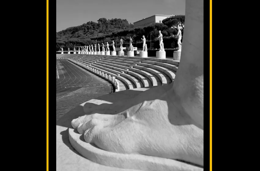 Noticias de Cantabria | El Cántabro | El Doctor Madrazo acoge hasta el 26 de diciembre la exposición ‘Paseando Italia’, de Aitor Gutiérrez