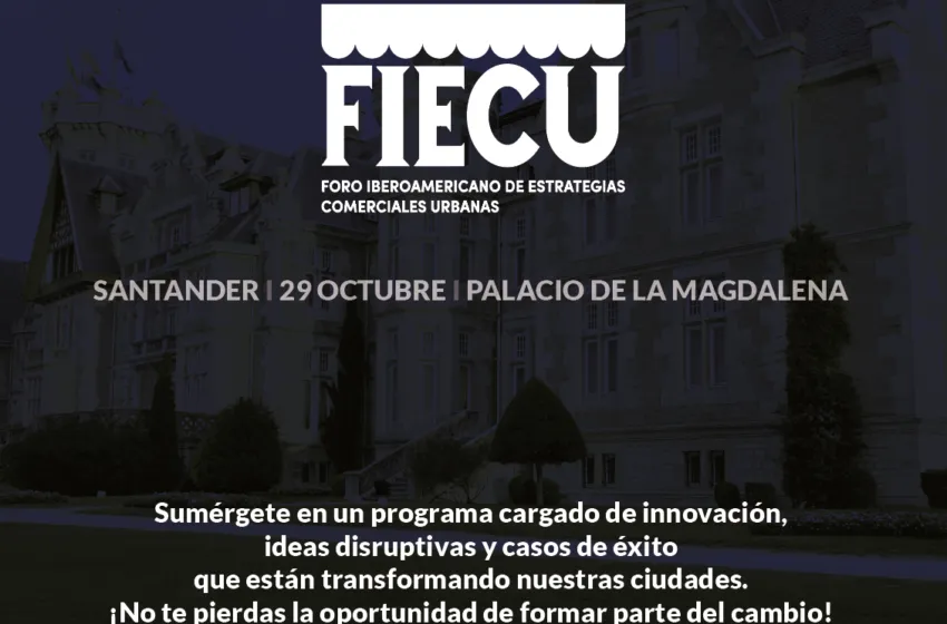 Noticias de Cantabria | El Cántabro | Santander acogerá mañana el II Foro Iberoamericano de comercio