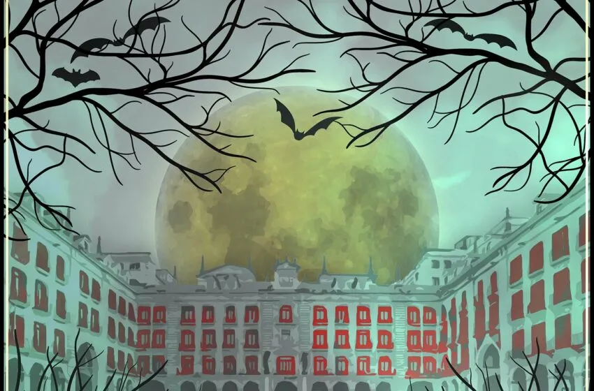 Noticias de Cantabria | El Cántabro | Halloween invadirá Santander con propuestas terroríficas para todos los públicos