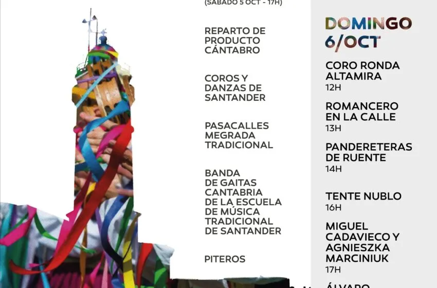 Noticias de Cantabria | El Cántabro | Santander celebrará la Romería del Faro durante el próximo fin de semana