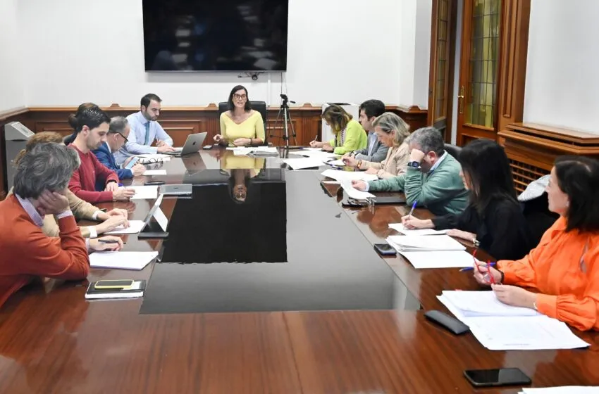 Noticias de Cantabria | El Cántabro | Las ordenanzas fiscales de 2025 se debatirán en el Pleno extraordinario del 22 de octubre