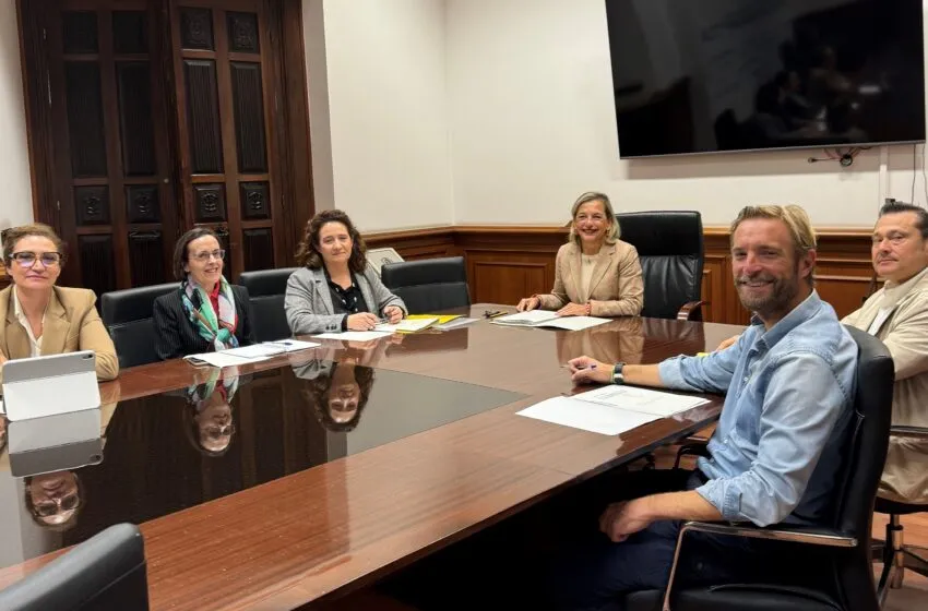 Noticias de Cantabria | El Cántabro | Un total de 237 puestos de trabajo creados gracias a la convocatoria ‘Santander 30: Crea 2024’