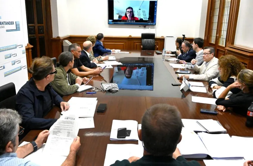 Noticias de Cantabria | El Cántabro | El IMD aprueba un presupuesto de 13,1 millones para 2025, un 12% más