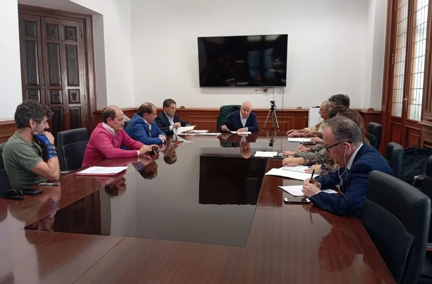 Noticias de Cantabria | El Cántabro | Santander saca a licitación el alquiler de la plaza de toros para la Feria de Santiago