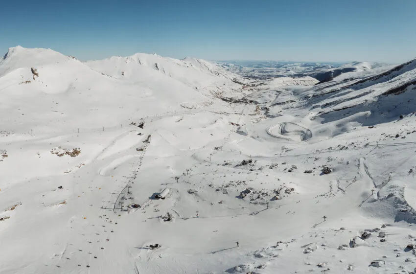 Noticias de Cantabria | El Cántabro | Alto Campoo premia a sus abonados con tarifas reducidas para renovación de forfaits y estrena la temporada con un concierto exclusivo de Sidecars el 14 de noviembre