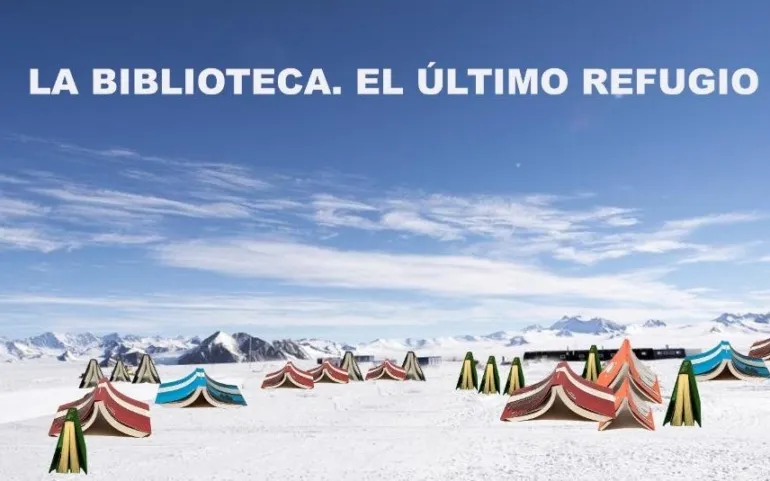 Noticias de Cantabria | El Cántabro | La Sánchez Díaz continuará la próxima semana conmemorando el Dia de la Biblioteca