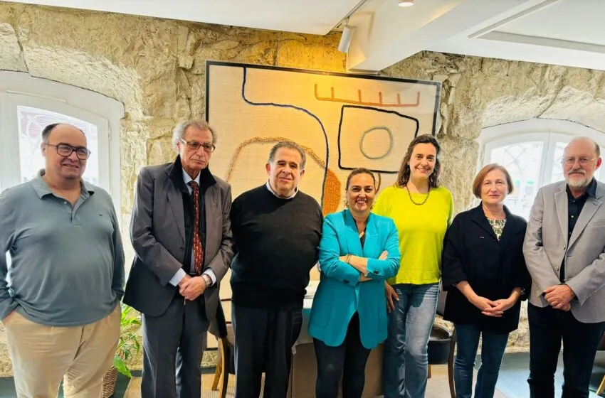 Noticias de Cantabria | El Cántabro | El poeta Ángel Sopeña Villar, Premio de las Letras Ciudad de Santander 2024