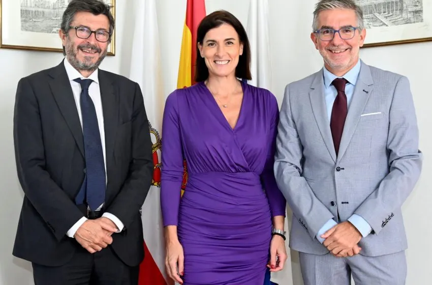 Noticias de Cantabria | El Cántabro | Santander se convertirá en el primer municipio con un Foro Permanente Puerto - Ciudad