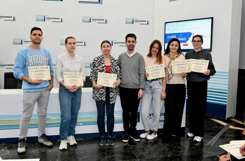 Noticias de Cantabria | El Cántabro | Echevarría destaca la multitud de programas para favorecer la integración de los extranjeros