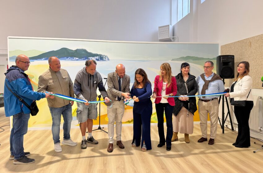 Noticias de Cantabria | El Cántabro | Laredo inaugura el Centro de Ocio Costa Esmeralda