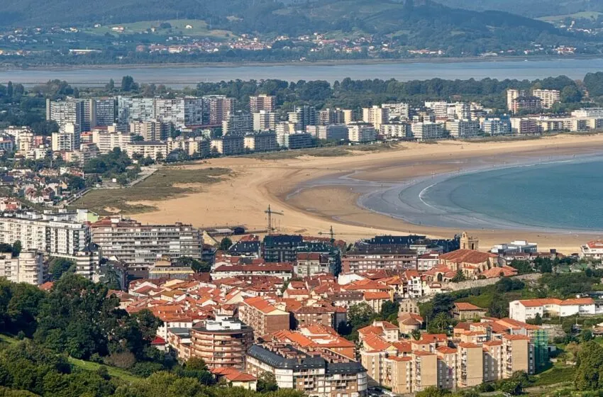 Noticias de Cantabria | El Cántabro | Laredo estudia facilitar la creación de plazas hoteleras de calidad con categoría de tres estrellas en adelante
