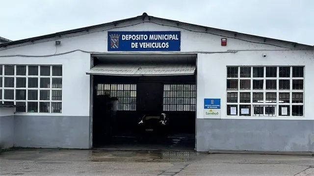  El Partido Popular de Torrelavega urge mejoras en el depósito de vehículos