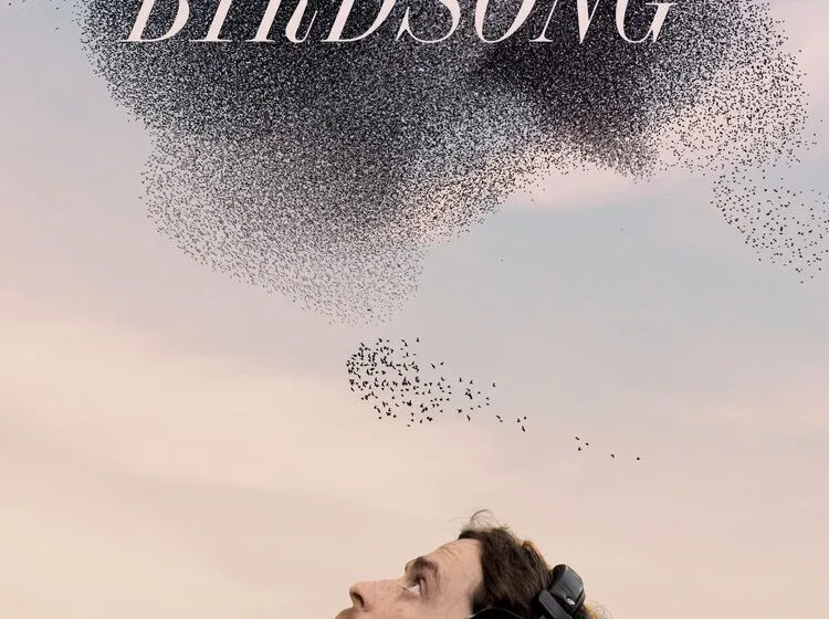 Noticias de Cantabria | El Cántabro | El Ciclo documental ‘Pajareros’ llega el sábado a Santander, con muchas aves y experiencias sonoras