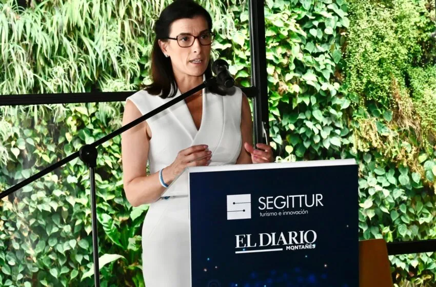 Noticias de Cantabria | El Cántabro | Santander inicia el seguimiento del informe para renovar el distintivo Destino Turístico Inteligente