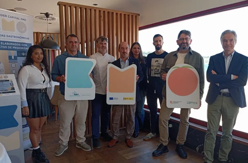 Noticias de Cantabria | El Cántabro | Santander celebra las II Jornadas Gastronómicas KM0 con la participación de 13 restaurantes