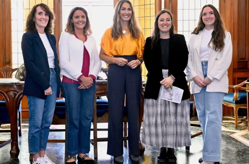 Noticias de Cantabria | El Cántabro | Santander acoge dos jornadas sobre salud mental, una dedicada a escolares y otra para profesionales