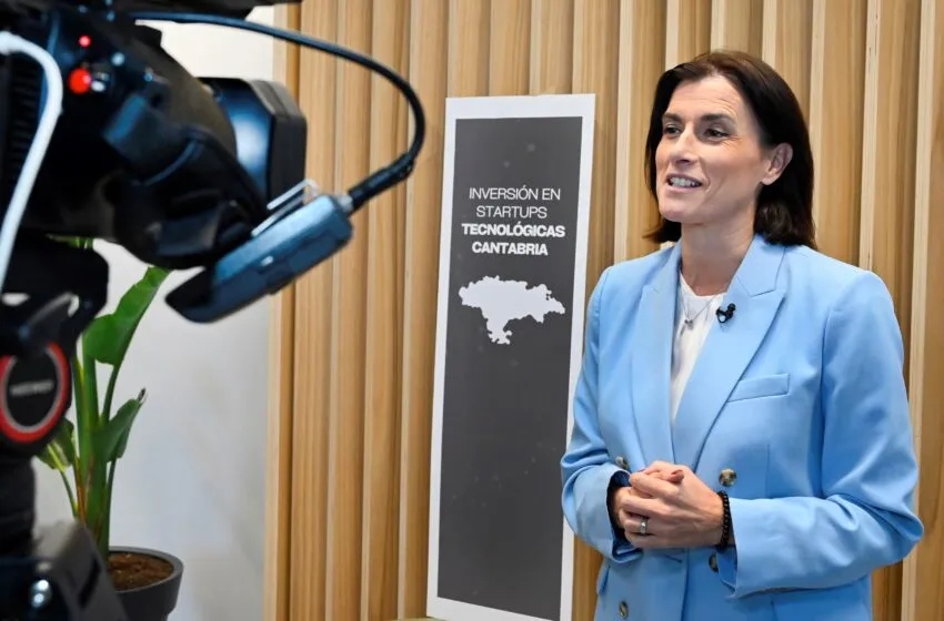 Noticias de Cantabria | El Cántabro | El CIE facilita un encuentro entre startups tecnológicas e inversores cántabros y nacionales