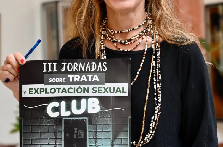 Noticias de Cantabria | El Cántabro | El Paraninfo de la Magdalena acoge las III jornadas sobre la trata y la explotación sexual